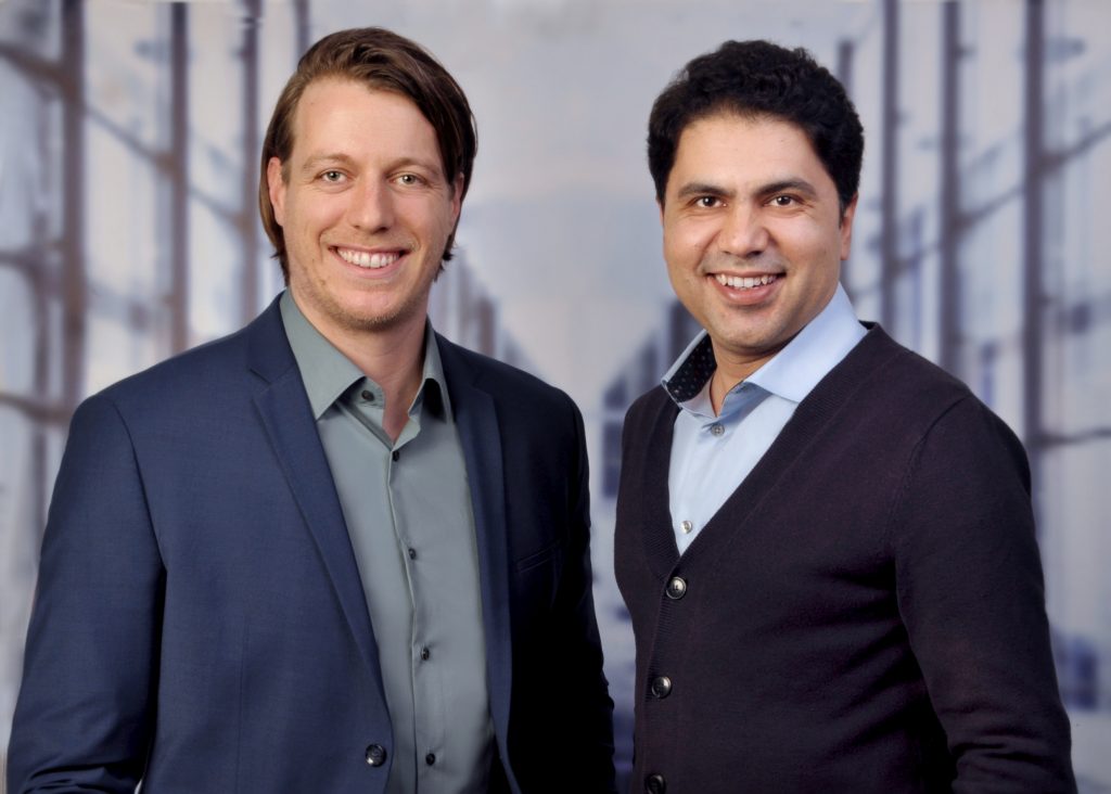 Mike Rachor und Faisal Qarizada sind Geschäftsführer der Qarizada und Rachor Engineering GmbH, Ihr Partner für Ingenieurleistungen in den Bereichen Technische Gebäudeausrüstung und Leit- und Sicherungstechnik mit Sitz im Rhein-Main-Gebiet.
